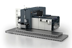 Koenig & Bauer ���������� ������� ������������� �� ������� �� Metpack 2026