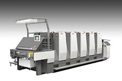 ������ � ������ Komori Enthrone