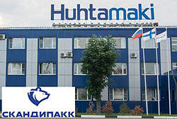 Новый владелец российского бизнеса финской компании Huhtamaki сменил название на Scandipakk