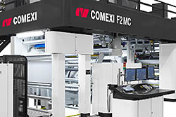 Comexi ��������� ������ �� ������������ ����� �������� ������ 