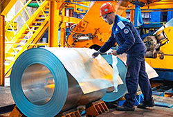 «Северсталь» повышает качество металлопроката для клиентов сферы машиностроения