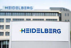 Heidelberg ��������� ������� � ��������� ����� ����������� 