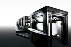 Heidelberg ��������� �� ����� ����������� Speedmaster CD 102