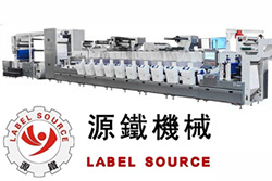    : LabelSource WFW-F6      