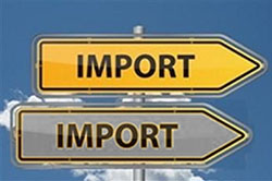 Минпромторг России разрешил параллельный импорт бумаги и картона