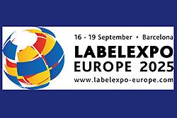     Labelexpo Europe 2025