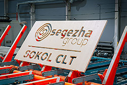 CLT-панели Segezha Group первыми в России прошли европейскую техническую оценку ETA 