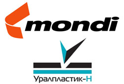 Экономика Производитель бумаги и упаковки Mondi приобрел "Уралпластик" у "Роснано"