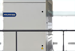 Manroland Sheetfed ��������� ������� - ROLAND 900 Evolution