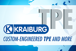 Kraiburg TPE   " 2016"