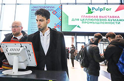 ���������� ������� ��������� ������ PulpFor 