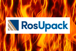 �������� RosUpack ������� � ���������� �����, �� � ������ �����