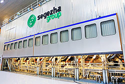 Segezha Group      113  