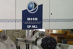 � ���������� ������� ��� "������" ������� ������������ BHS