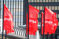  drupa 2024   100 000 ²