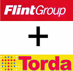 Flint Group    Torda