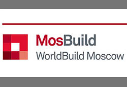 ��������� ����������� ����������� �� �������� MosBuild/WorldBuild Moscow 2017
