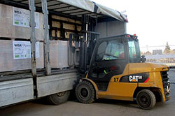 �������� �������� ������ � ����� ���������������� ����� ������ UPM ������