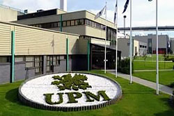 UPM Paper ENA ��������� �������� �� ������������ ��������������� ����� ������ 