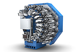 KBA CS MetalCan � ����� ������� ��� �������� ������ �� ������ ������ 