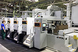 � ���������� ������ �������� � ������ ������ �������� ����� EVOL 100