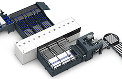 Koenig & Bauer    MetJET ONE       