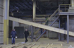 ������������ ����� ������ ����� Segezha Group � ������� ���������� ������ ������