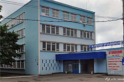 � "��������� ���������� ����������" ������������ ������ � ������� ������ ��