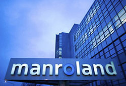 Manroland      