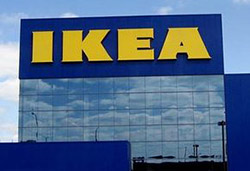  До 2021 г. IKEA инвестирует в развитие проектов в Ленинградской обл. более 30 млрд руб.