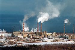 Суд запретил демонтировать производственное оборудование на Байкальском ЦБК
