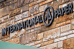 International Paper        484  . 