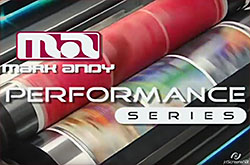 Mark Andy ����������� ���� �������� �������� ������ Performance Series