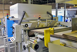 Набережночелнинский КБК установит новые итальянские сушилки для печатных машин