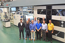 ��������� ���������� ������������ ����������� ��� �������������� ������