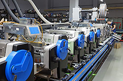 ������ � ������ ������ Gallus Labelmaster �������� � �������� ������ 