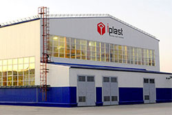 «Ай-Пласт» планирует запустить завод в Азове летом текущего года