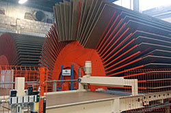 ���������� ��� ������ � ������������ ������ ������� ������ MDF