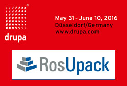 Ligum ���������� ������������ �� ���� ������ �� DRUPA � RosUpack