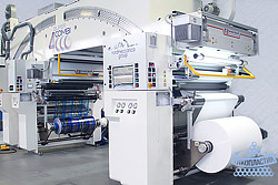 ����� ��������� Nordmeccanica ������� � �������� �����-������� 