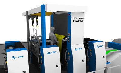 KBA � Vinfoil ����������� ���������� ������� ��������� �������� �������