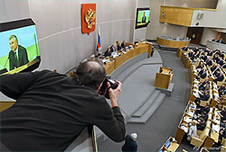 Комитет Госдумы предложит правительству поддержать издателей. За счет типографий и поставщиков бумаги