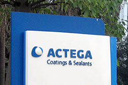 KBA � ACTEGA ������������ �������������� ������