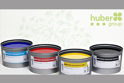 hubergroup      -  