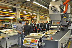 ������ ���� �������� ������ �� ������ Edelmann