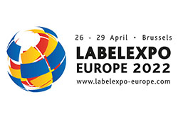 �������� Labelexpo Europe 2022 �������� 