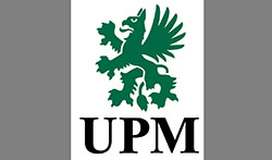 UPM-Kymmene Oyj      