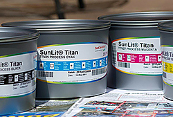 Sun Chemical �������� ���� �� �������� ������