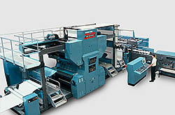 Производитель офсетных печатных машин Timsons возобновит работу 