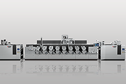 Bobst ������������ ������������ Master M6 